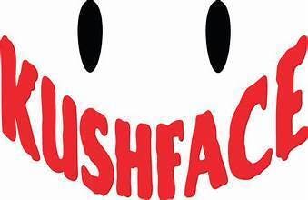 KushFace — The Tropics $40