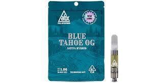 ABX — Blue Tahoe OG $35
