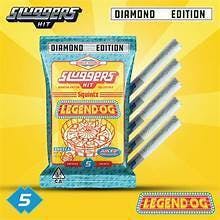 Sluggers: Legend OG $36