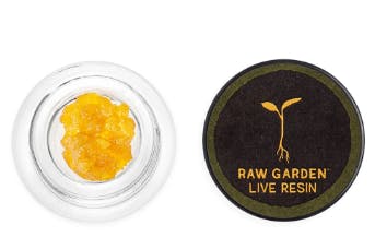Raw Garden: Live Green Crack $20