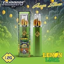 Sluggers: Lemon Lime $30