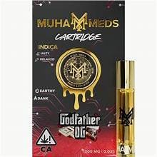 Muha — Godfather OG $16