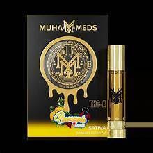Muha — Pineapple Paradise $16