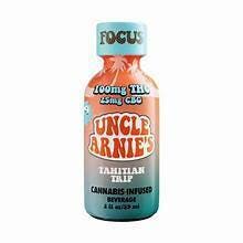 Uncle Arnies: Shot Tahitian Trip - $7