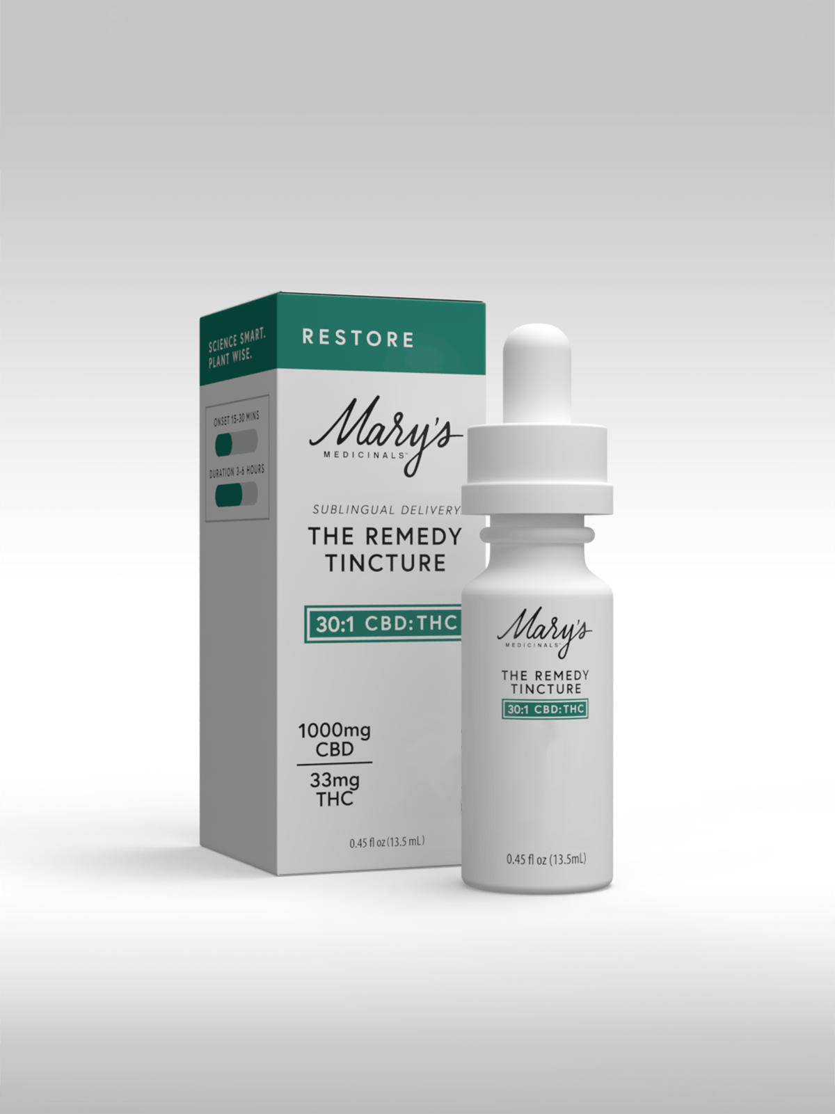 Marys Restore Tincture $32