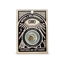 Sitka: GMO $28
