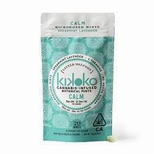 KIKOKO: Mints Calm $16