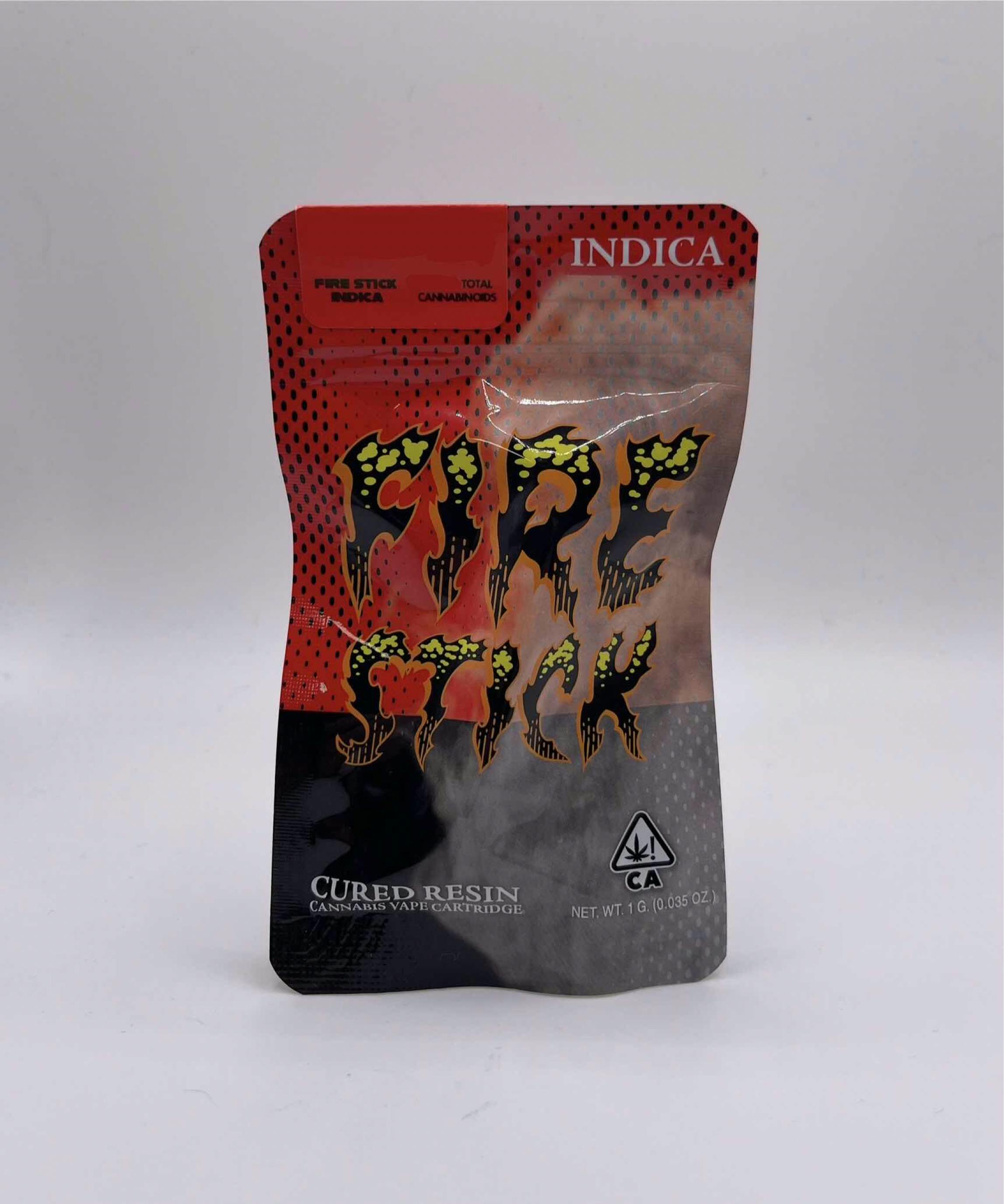 Fire Stick Indica $20