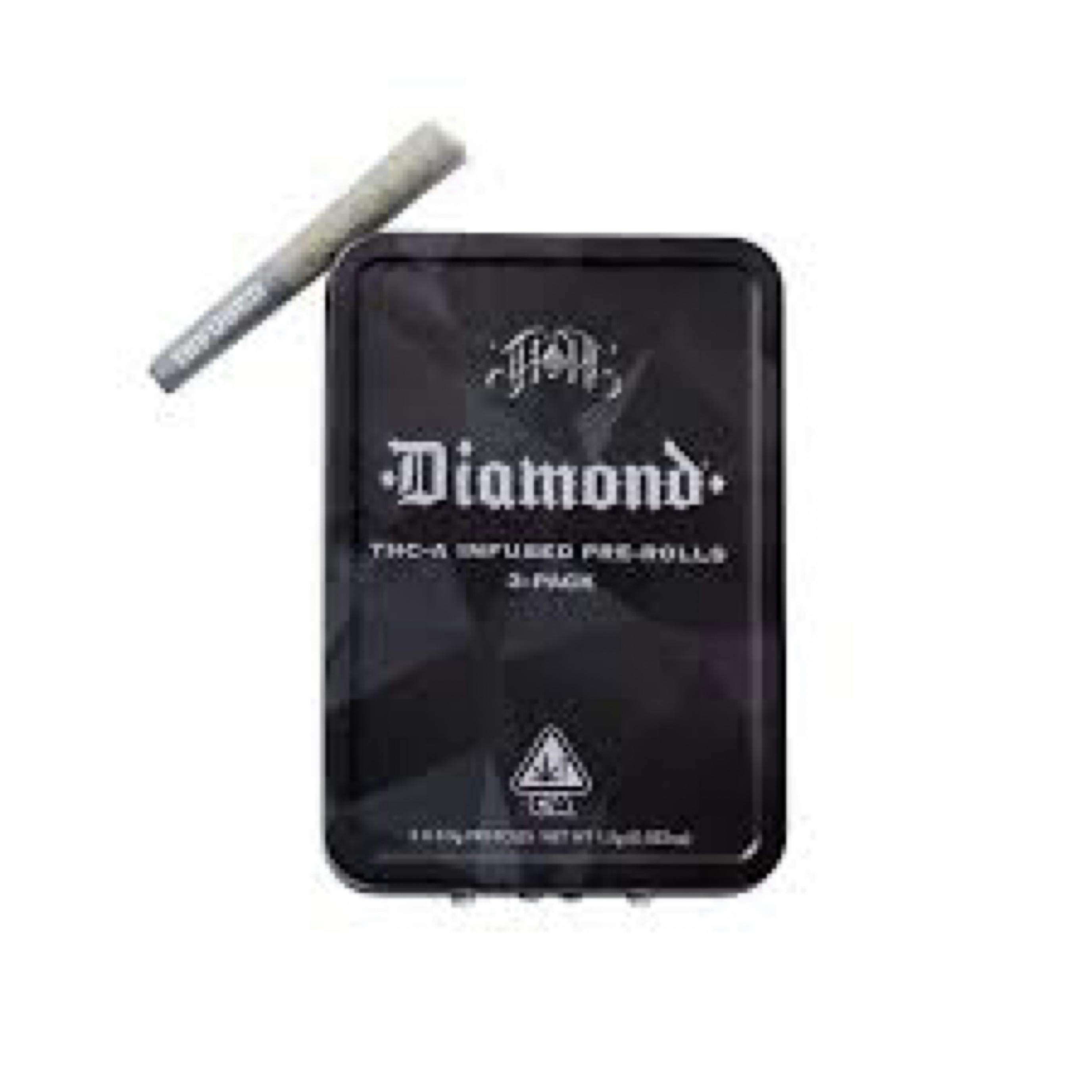 Heavy Hitters Grapefruit $40