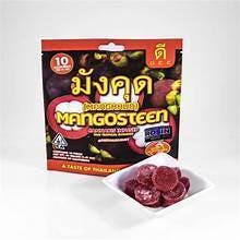 Dee Thai: Mangosteen $10