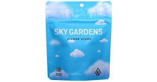 SKY GARDEN — Ice Cream Cake $25