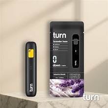 turn — Lavender Haze $28