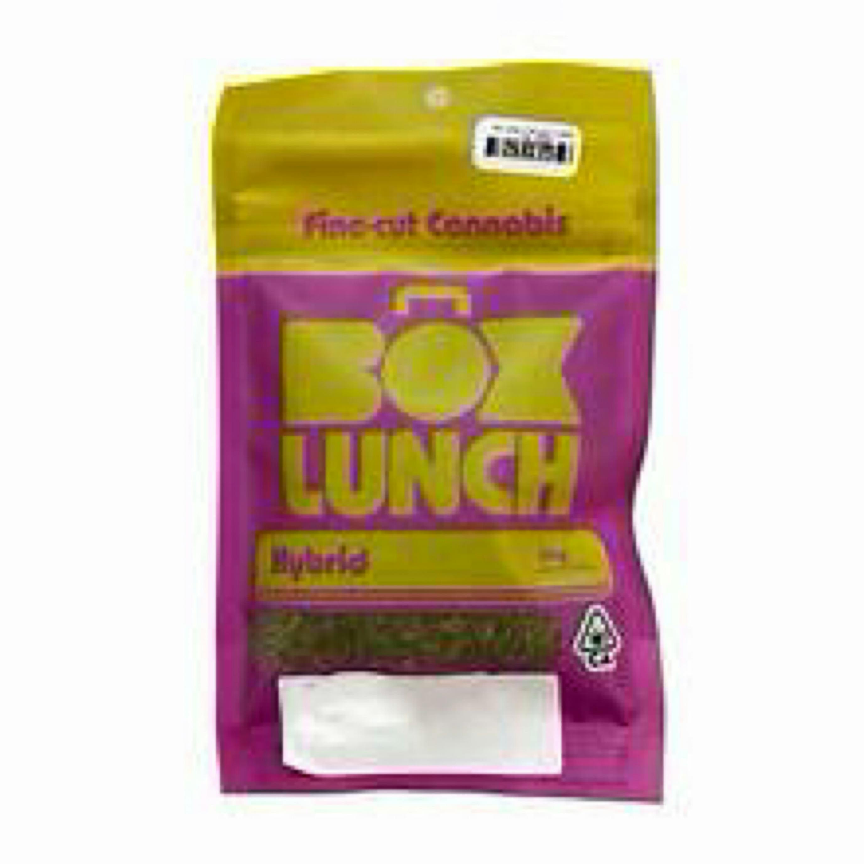 Box Lunch — Space Monkey $38