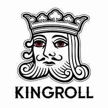 Kingroll Royale — Sour Lime Haze $16