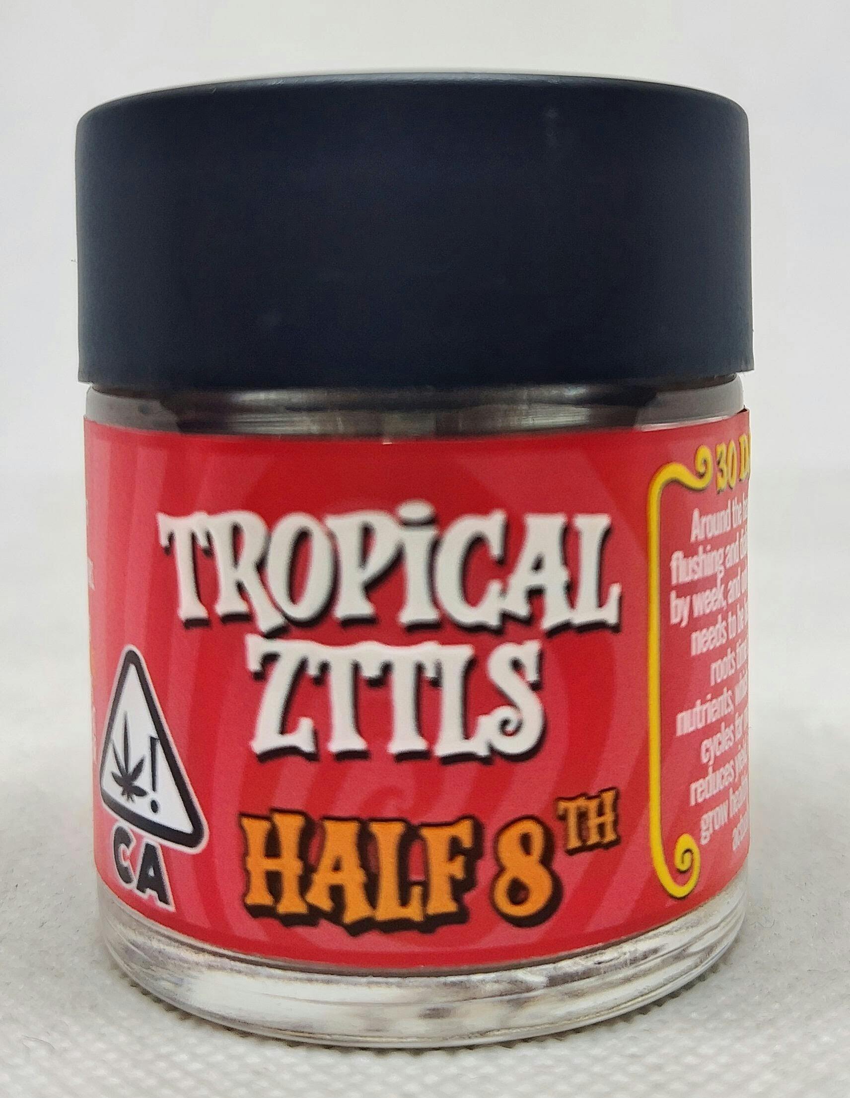 Six Star — Tropical Zttls $10