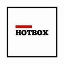 Hotbox — Berry Mintz $30