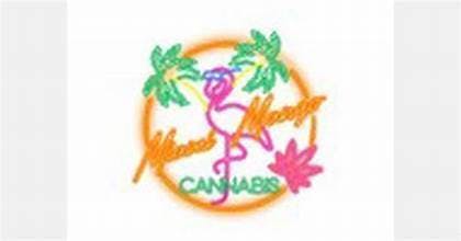 Miami Mango — Blueberry Banana $25