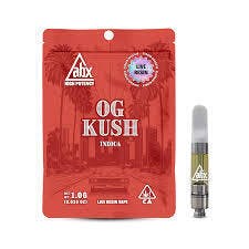 ABX: OG Kush $35