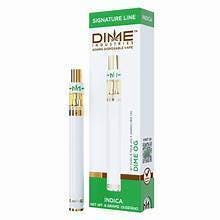 DIME — Sherbanger $32
