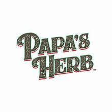 Papas: Herb Lit Lychee $20