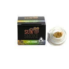 SunSmoke — Cherry Cream Fuel $16