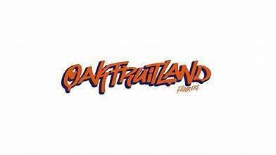 Oakfruitland — Pre Zhirley Temple $45