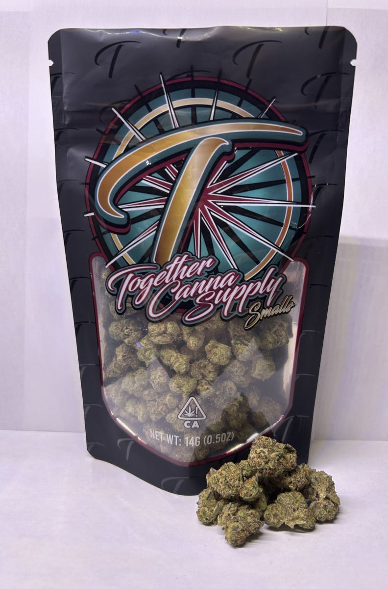 Together Canna — Lemon Heads $35