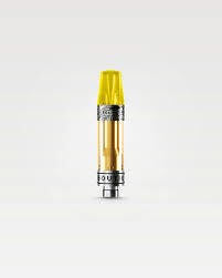 Boutiq cart Yellow Diesel $15