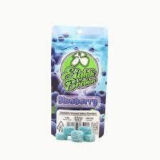 Eighth Brother: Blueberry $4