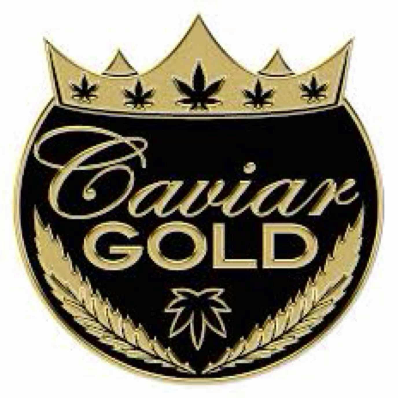 Caviar Gold: Caviland Cavi Cone