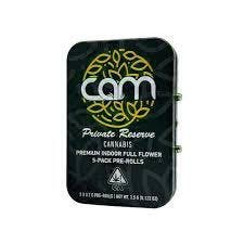 CAM 5pk CAM Pop $32
