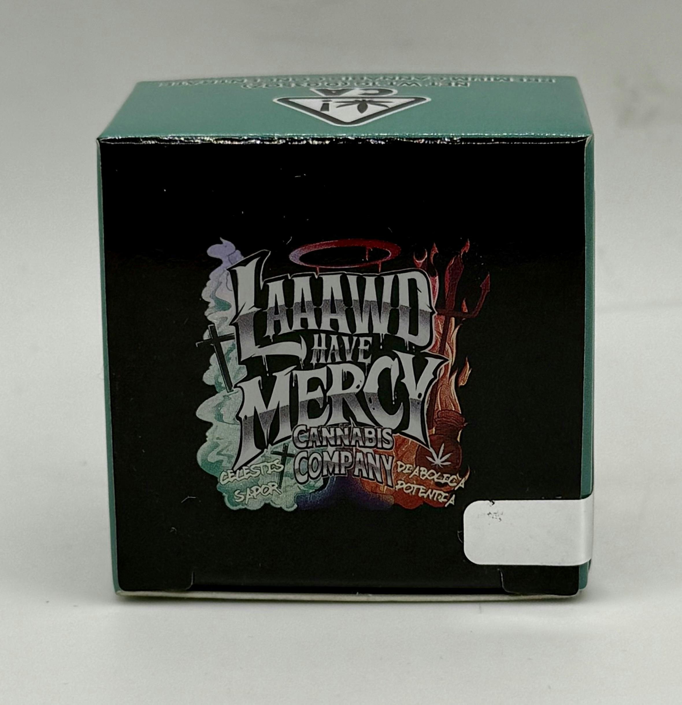 lawd have mercy: Glue X Ogk $13