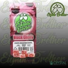 Eighth Brother: Black Cherry $4
