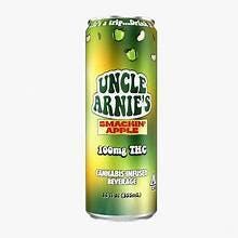 Uncle Arnies: Smackin Apple $7