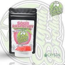 Eighth Brother: Sour Raspberry $4