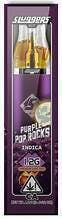 Sluggers: Purple Pop Rocks $30