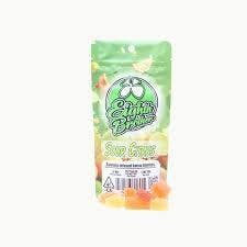 Eighth Brother: Sour Citrus $4