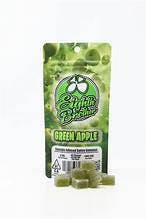 Eighth Brother: Green Apple $4