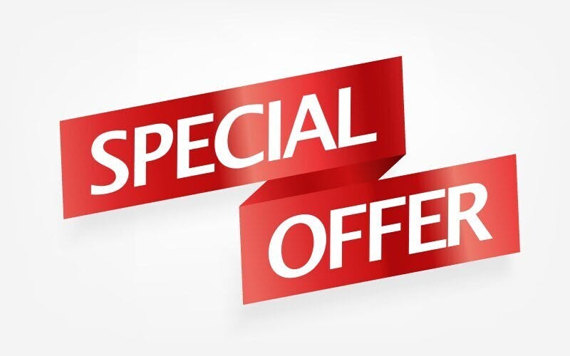 SPECIALS