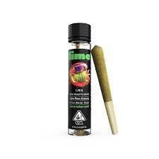 Lime: Watermelon Runtz $14
