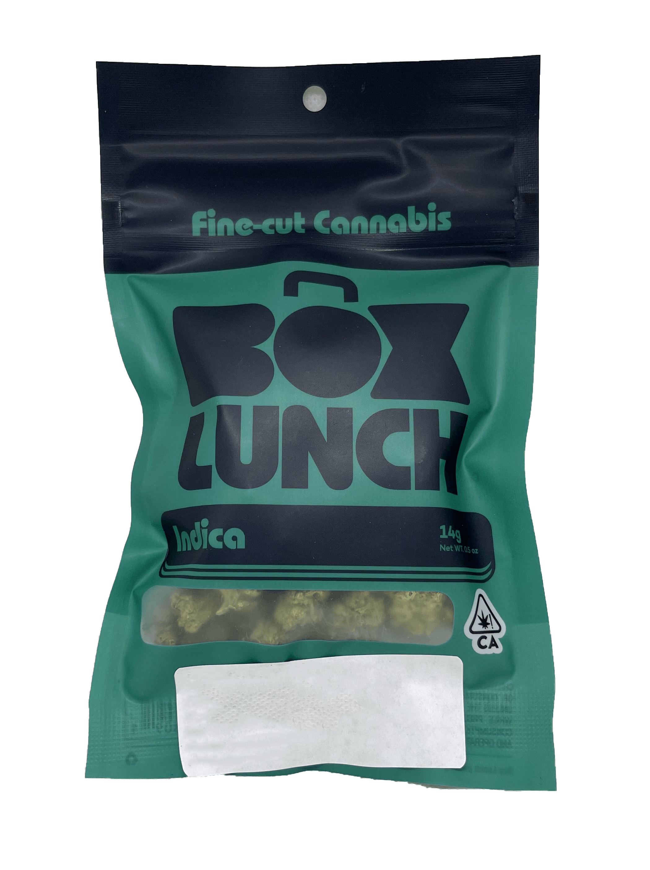 Box Lunch: Wedding Cake $38