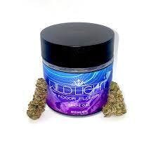 WILD LIGHT: Grape Gas $30