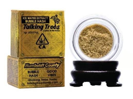 Talking Trees Farms: MAC Mintz $20