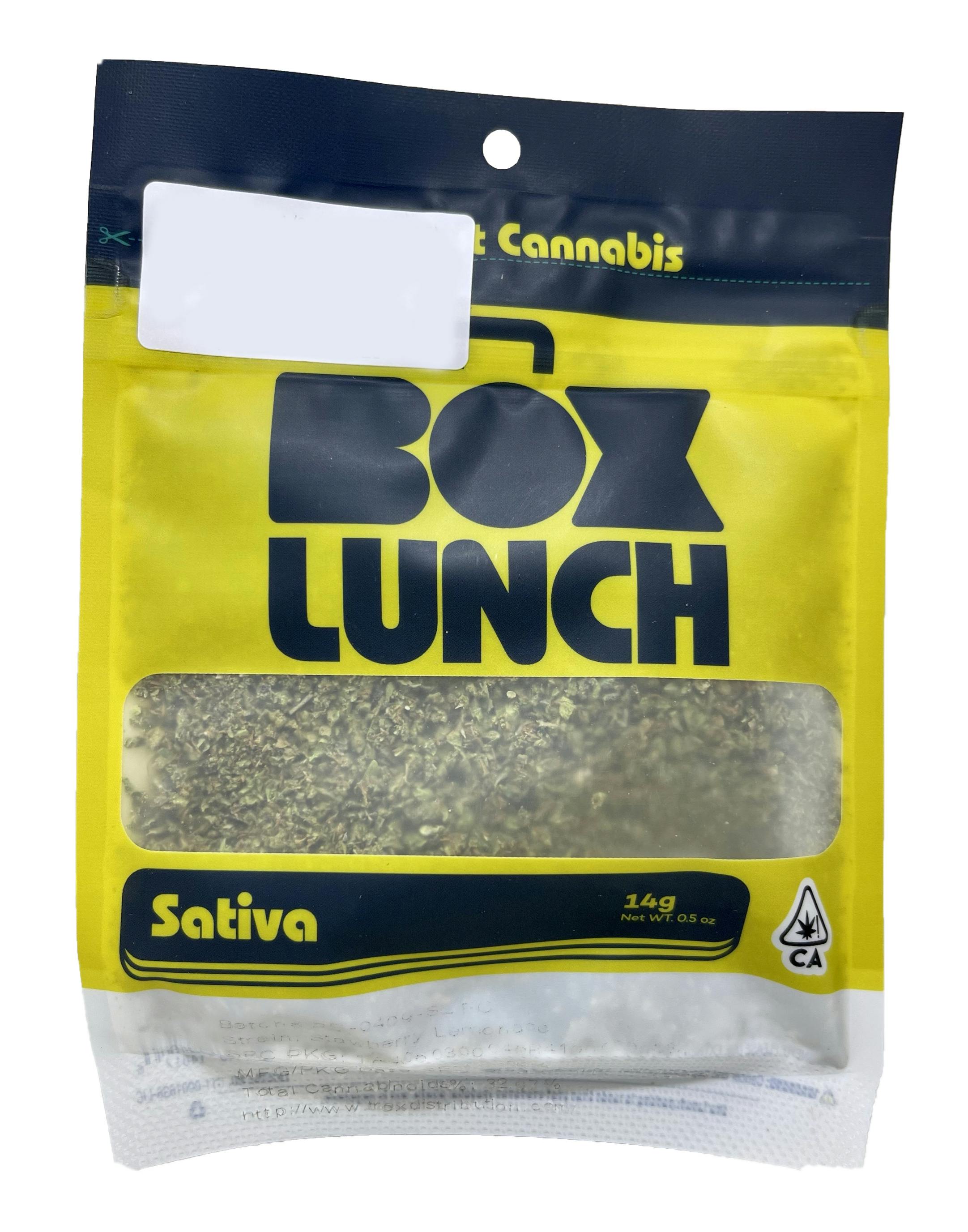 Box Lunch: Diablo OG $16