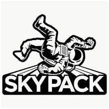 Skypack: Zuava X Keylime Pie$30