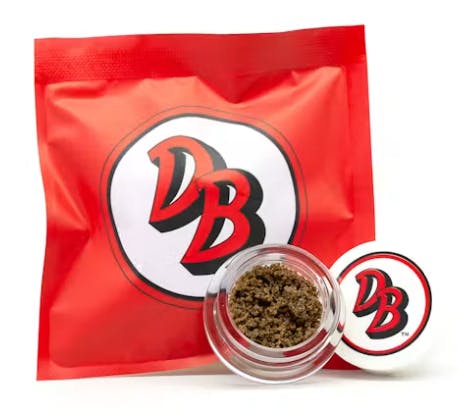 Double Bubble: Red Label Electric Avenue $10