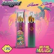 Sluggers AIO Maui Mango $30