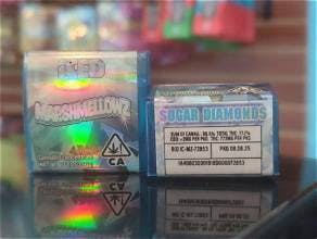 ICED: Marshmellowz $10