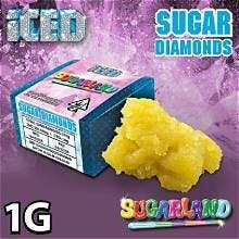 ICED: Sugarland $10