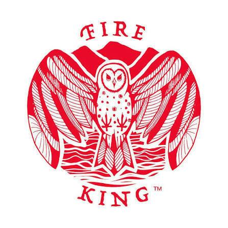 FIRE KING Hash I Scream! $20
